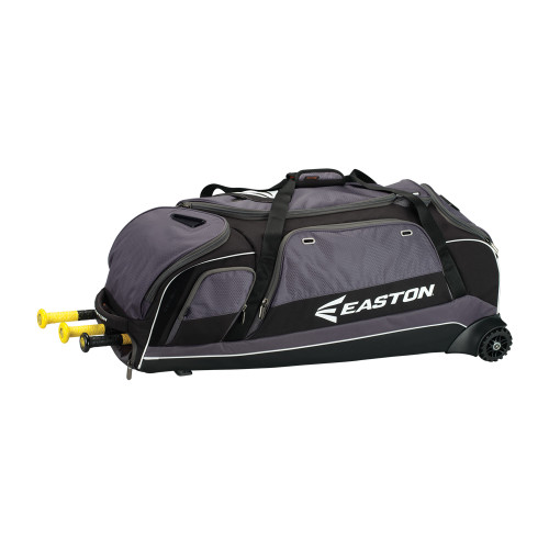 Easton E900C Coach's Wheeled Bag