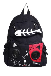 Gothic Backpack