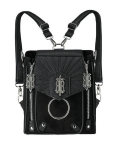 Gothic Shoulder Bag