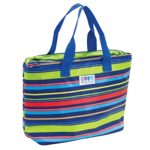 Insulated Beach Tote Bags