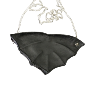Alchemy Gothic Bat Purse