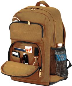 Carhartt Legacy Standard Work Backpack