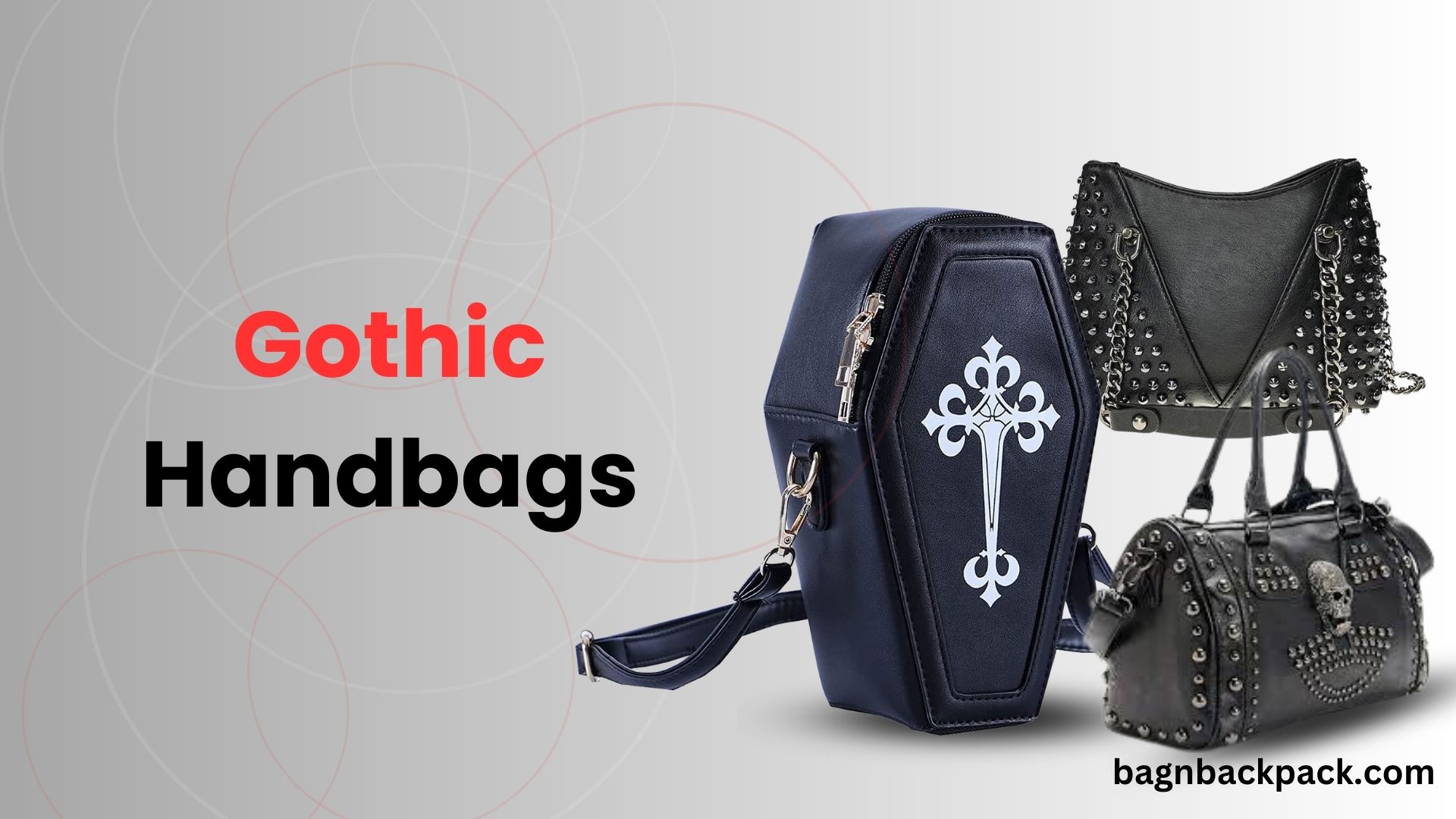 Gothic Handbags