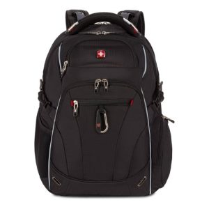 SwissGear ScanSmart Laptop Backpack